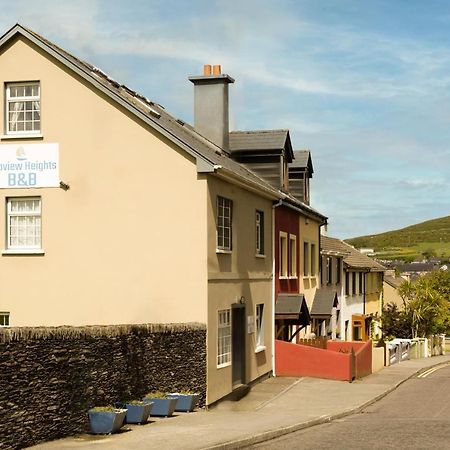 Seaview Heights Dingle Exterior foto