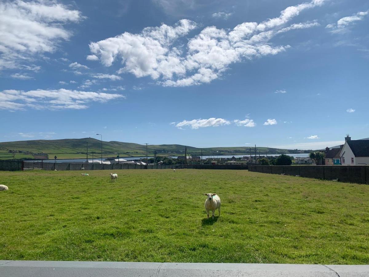 Seaview Heights Dingle Exterior foto