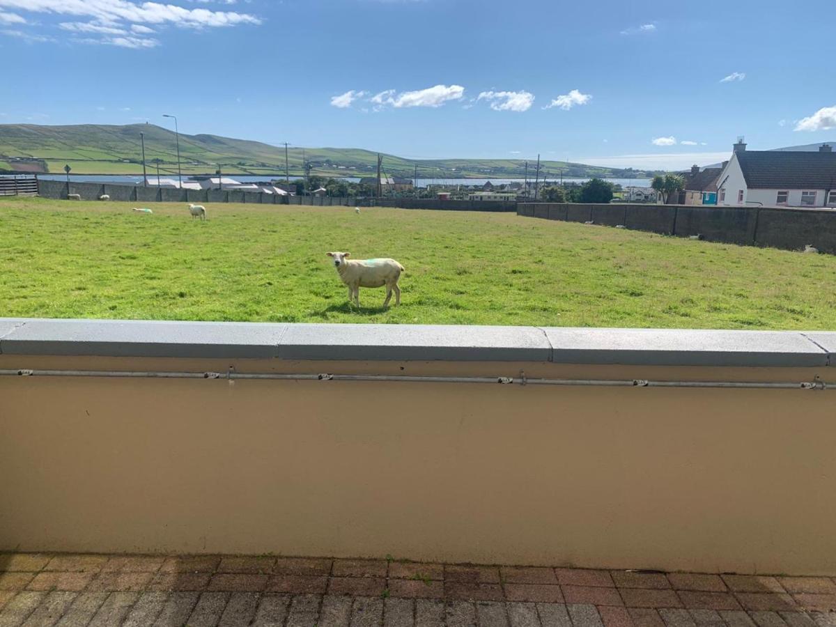 Seaview Heights Dingle Exterior foto
