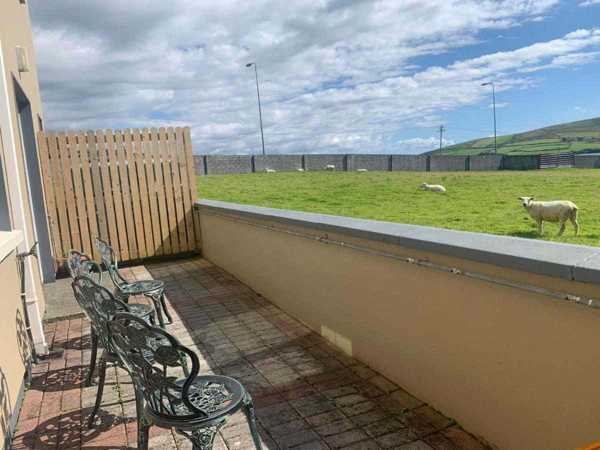 Seaview Heights Dingle Exterior foto