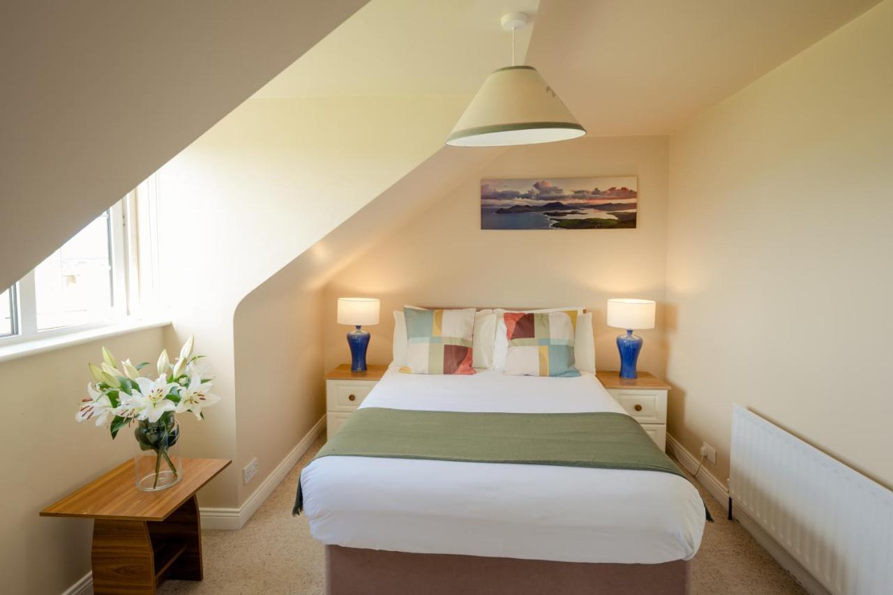 Seaview Heights Dingle Exterior foto