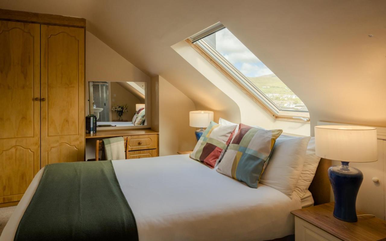Seaview Heights Dingle Exterior foto