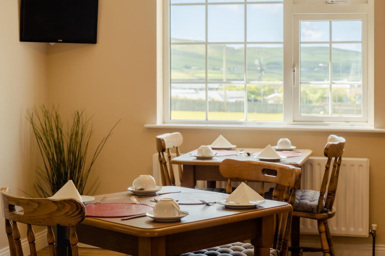Seaview Heights Dingle Exterior foto