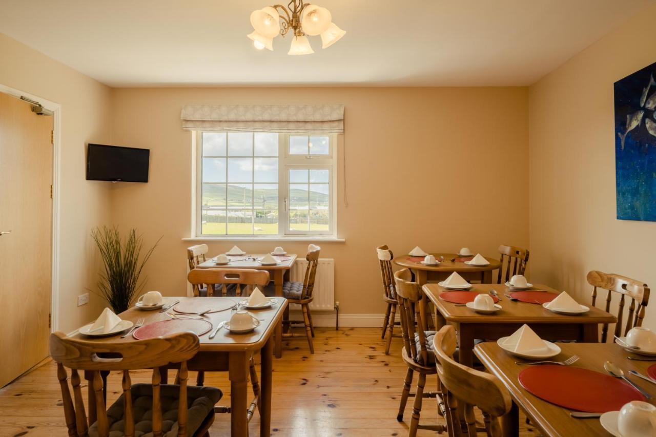 Seaview Heights Dingle Exterior foto