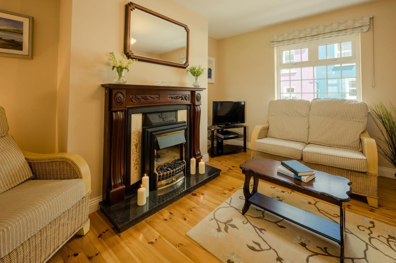 Seaview Heights Dingle Exterior foto