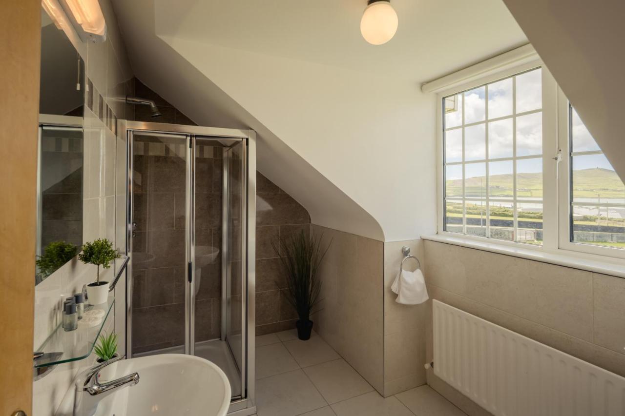 Seaview Heights Dingle Exterior foto