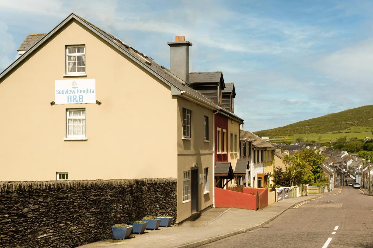 Seaview Heights Dingle Exterior foto
