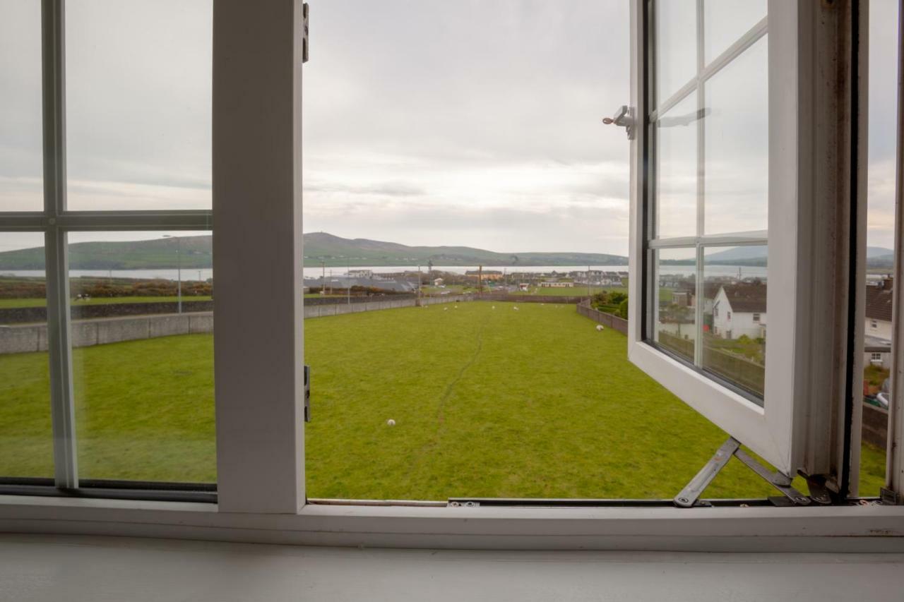 Seaview Heights Dingle Exterior foto