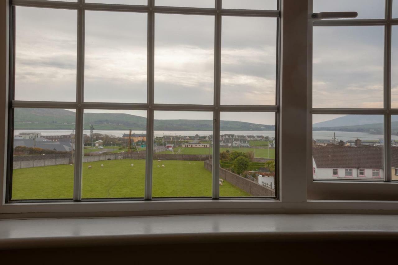 Seaview Heights Dingle Exterior foto